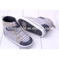 Primavera e Outono Baby Toddler Canvas Shoes Wholesale